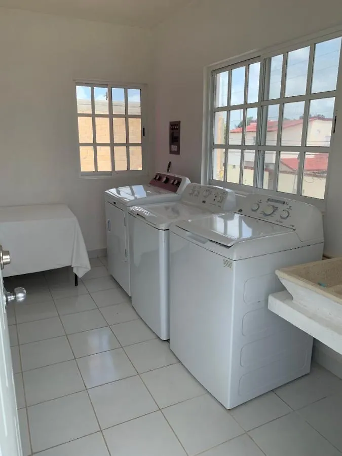 Casa Coral Cozumel Apartment