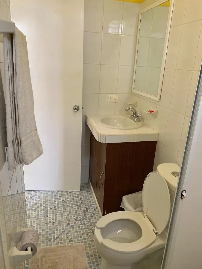 Casa Coral Cozumel Apartment Mexico