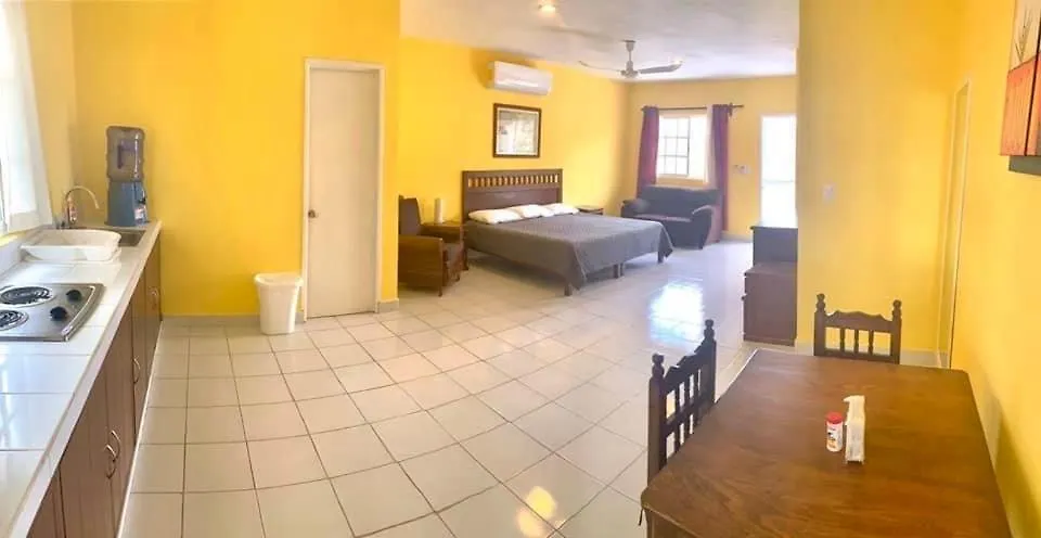 Casa Coral Cozumel Apartment