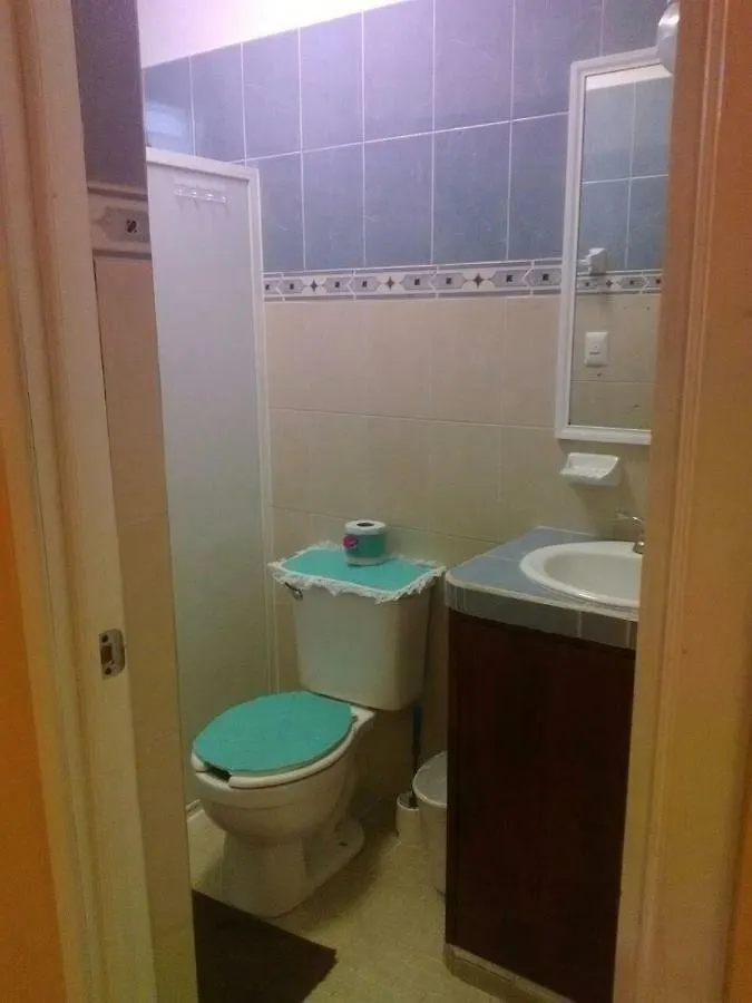 Casa Coral Cozumel Apartment