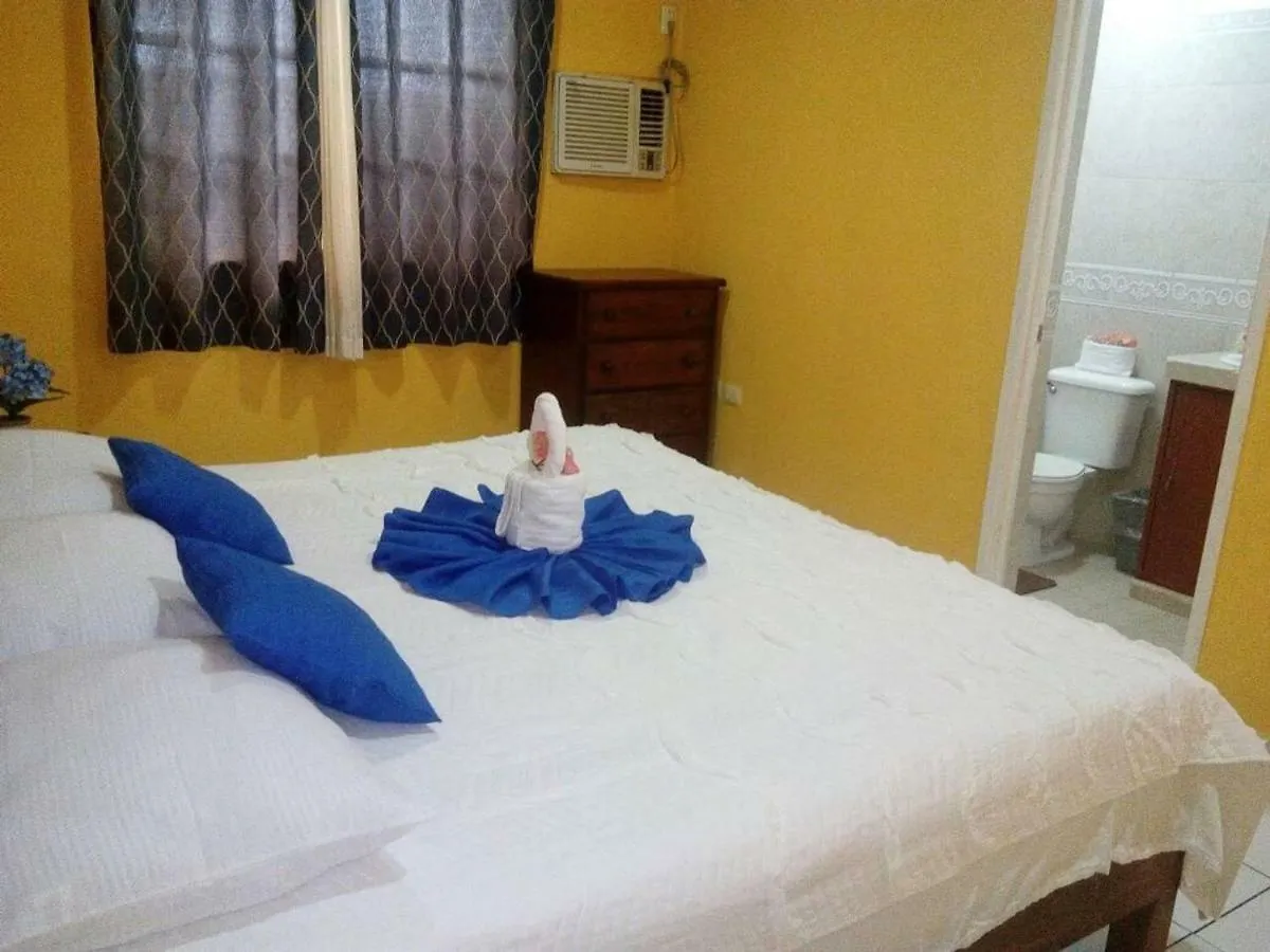 Casa Coral Cozumel Apartment 0*,
