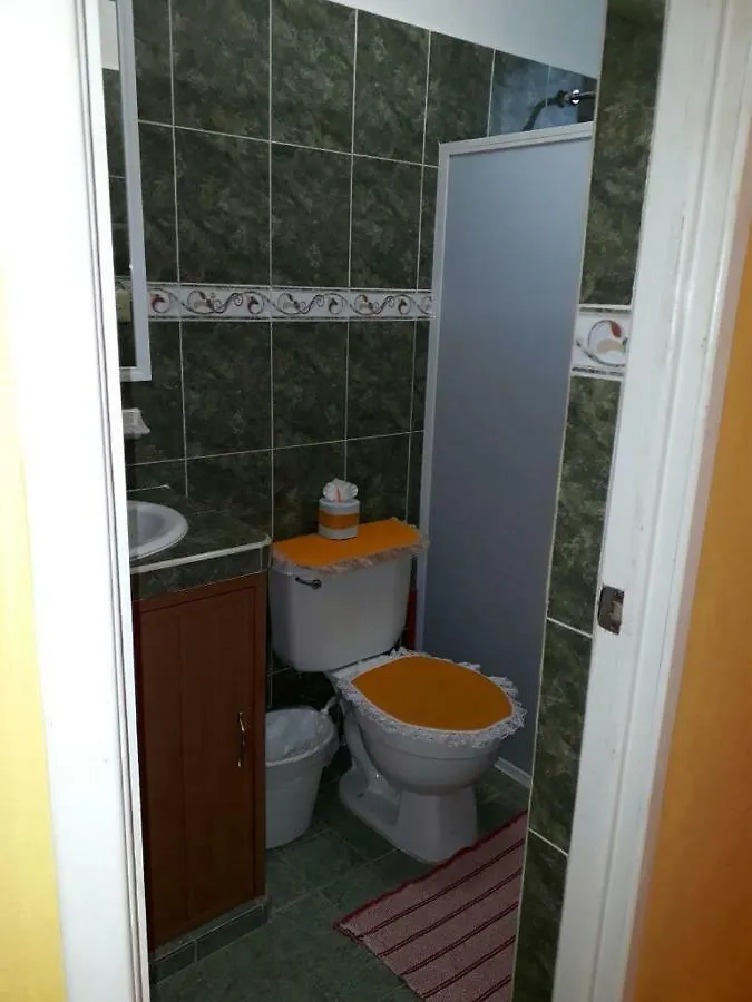 Casa Coral Cozumel Apartment 0*,  Mexico