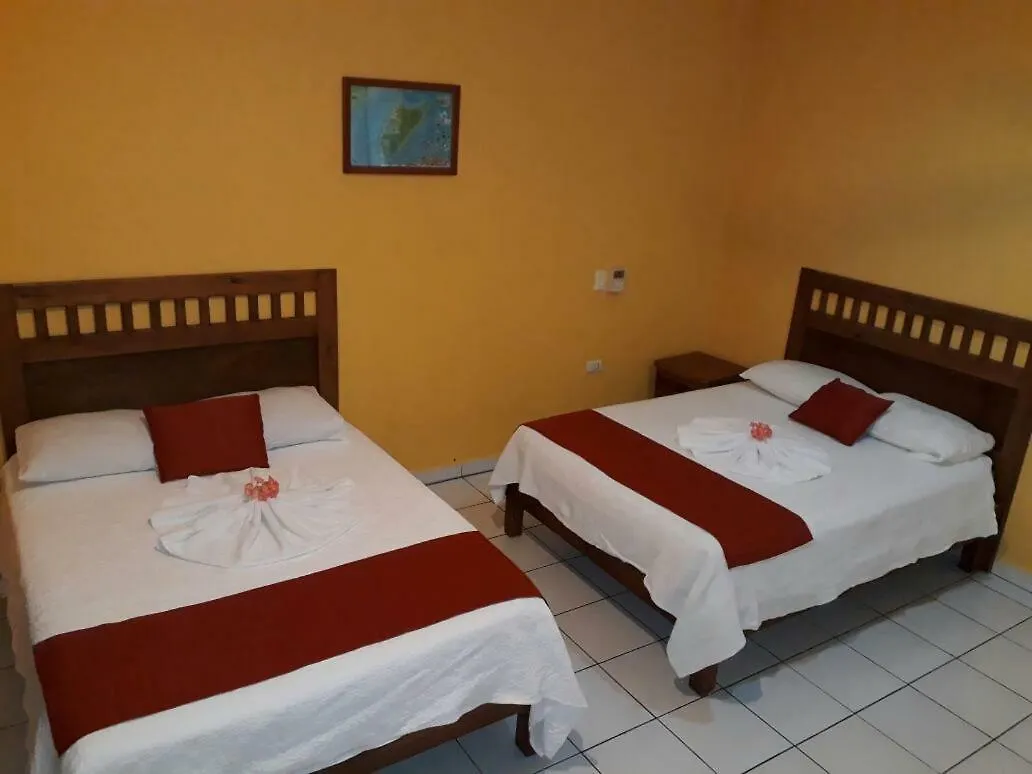 Casa Coral Cozumel Apartment 0*,  Mexico