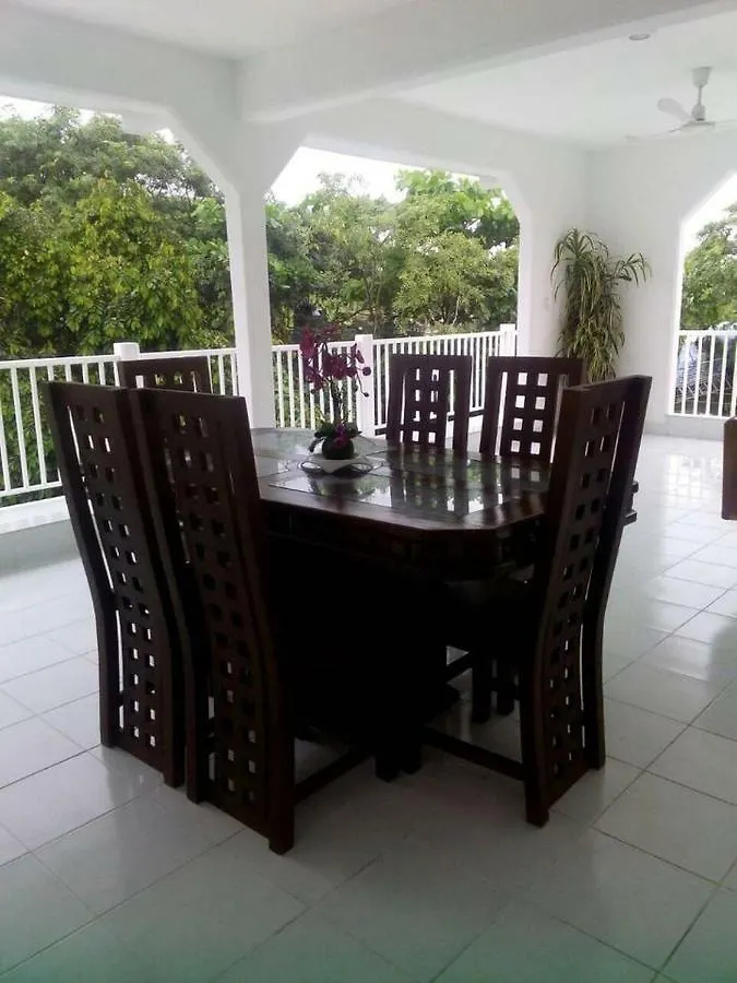 Casa Coral Cozumel Apartment