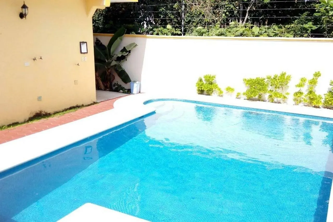 Casa Coral Cozumel Apartment