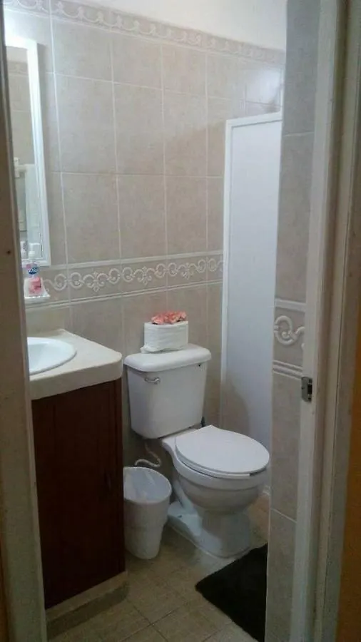 Casa Coral Cozumel Apartment