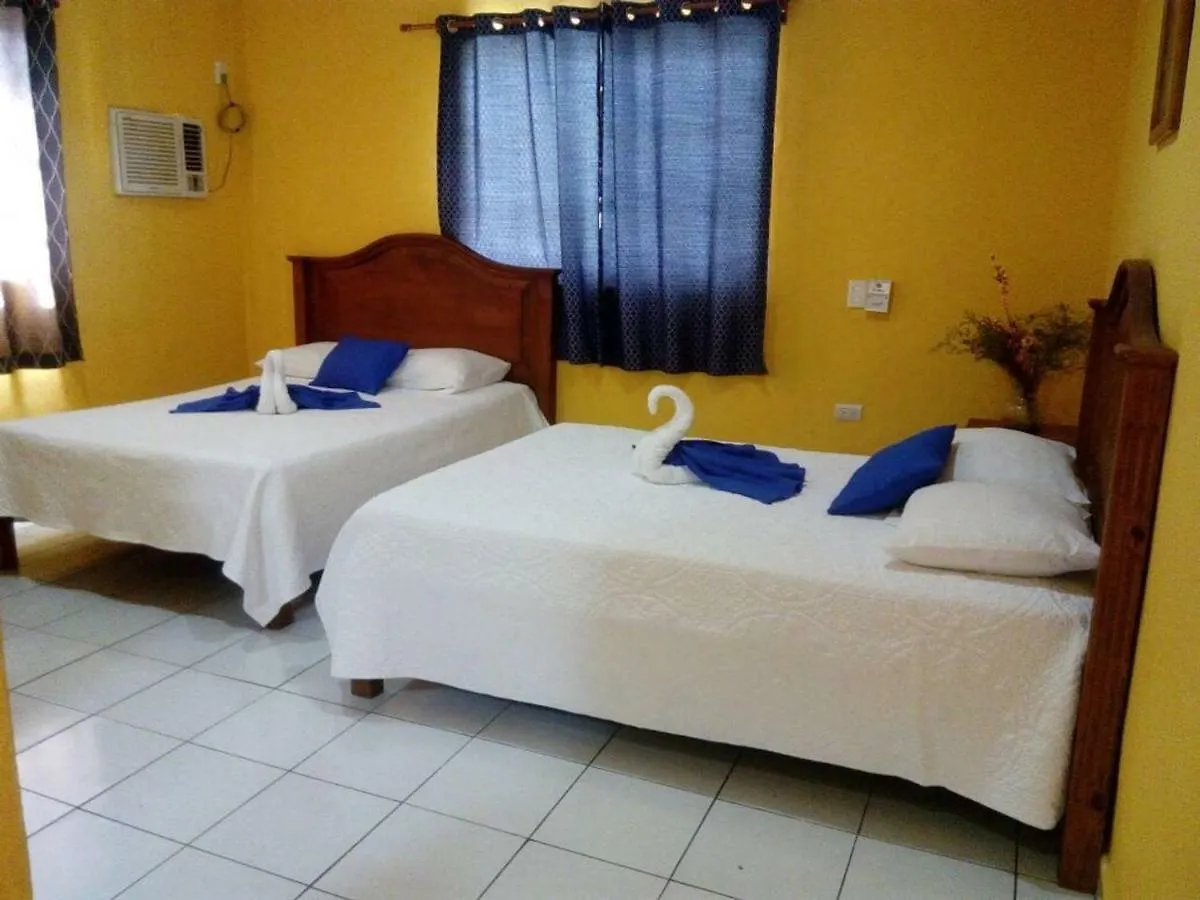 Casa Coral Cozumel Apartment 0*,