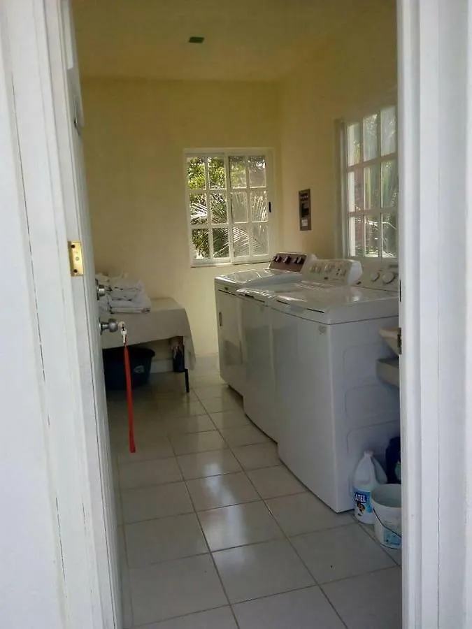 Casa Coral Cozumel Apartment