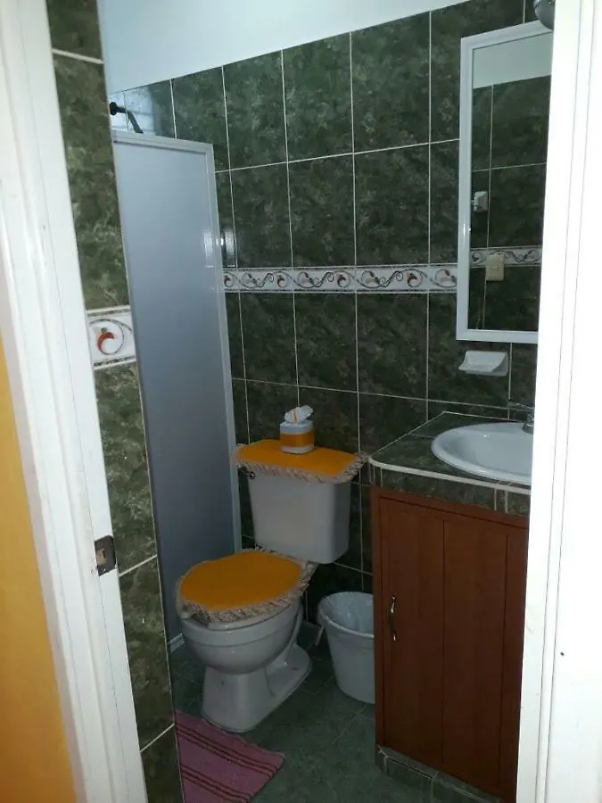 Casa Coral Cozumel Apartment Mexico