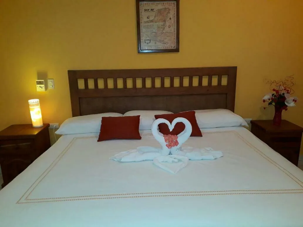Casa Coral Cozumel Apartment Mexico