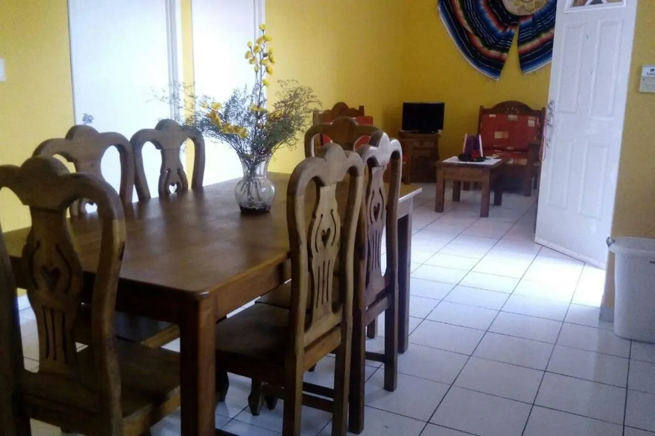 Casa Coral Cozumel Apartment